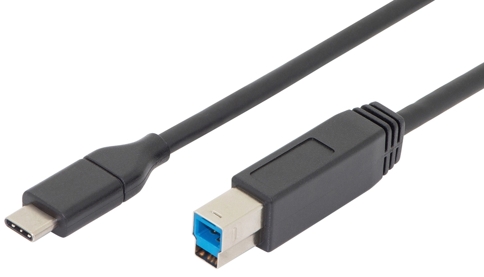 Een DIGITUS USB Anschlus koop je bij NiceSupplies.nl