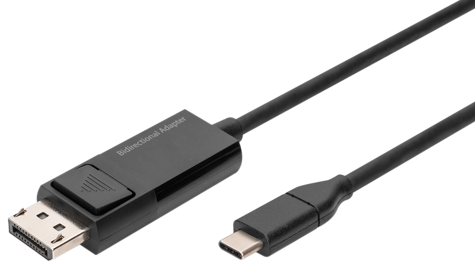 Een DIGITUS USB Typ C <= koop je bij NiceSupplies.nl