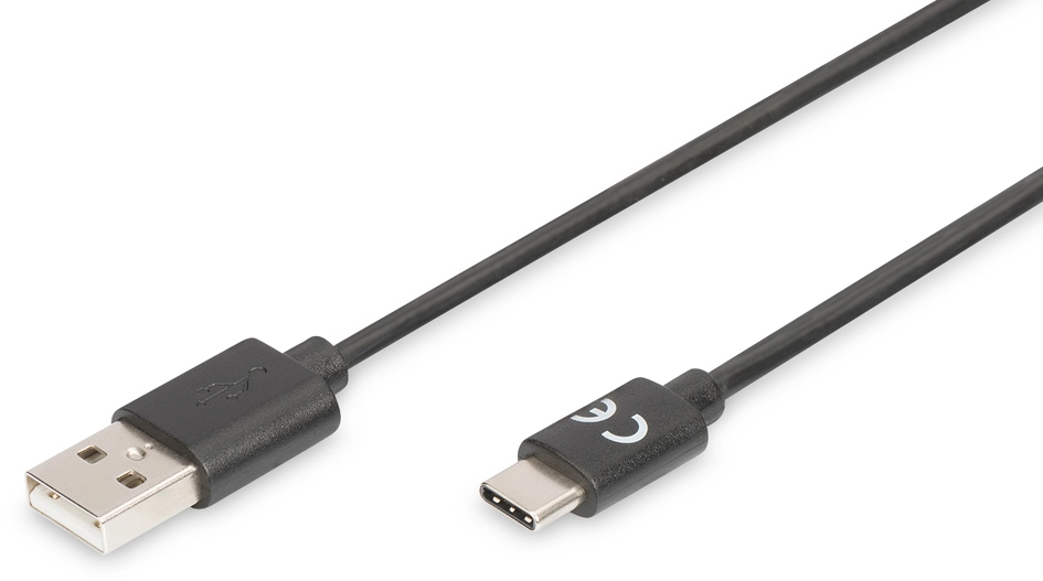 Een DIGITUS USB Type-CÖ koop je bij NiceSupplies.nl