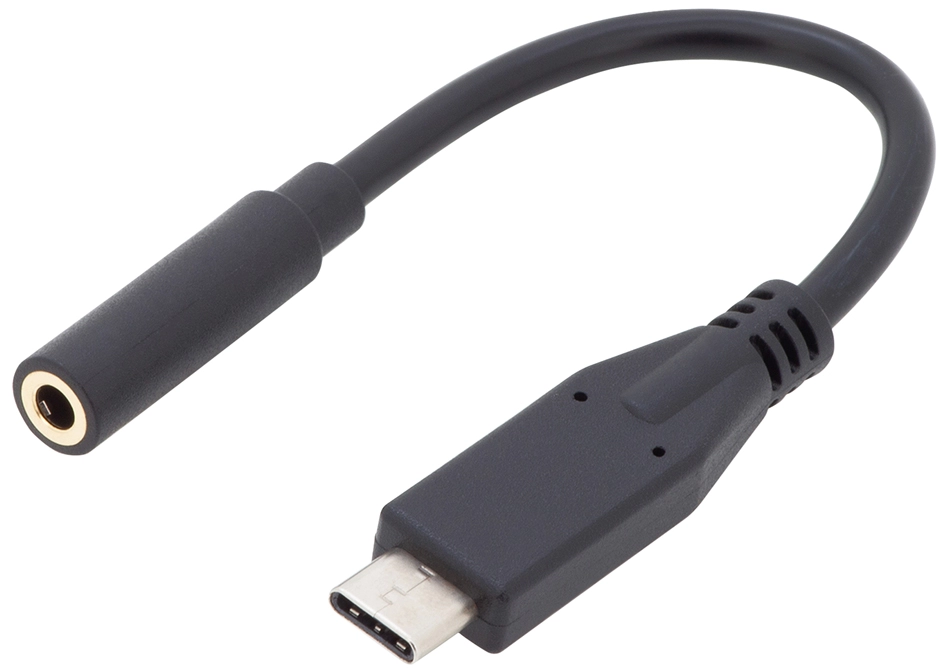 Een DIGITUS USB Type-C A koop je bij NiceSupplies.nl