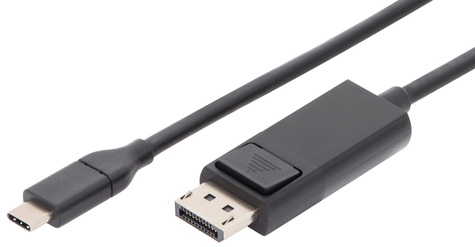 Een DIGITUS USB Type-C G koop je bij NiceSupplies.nl