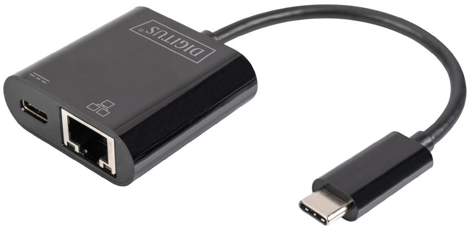 Een DIGITUS USB Type-C G koop je bij NiceSupplies.nl