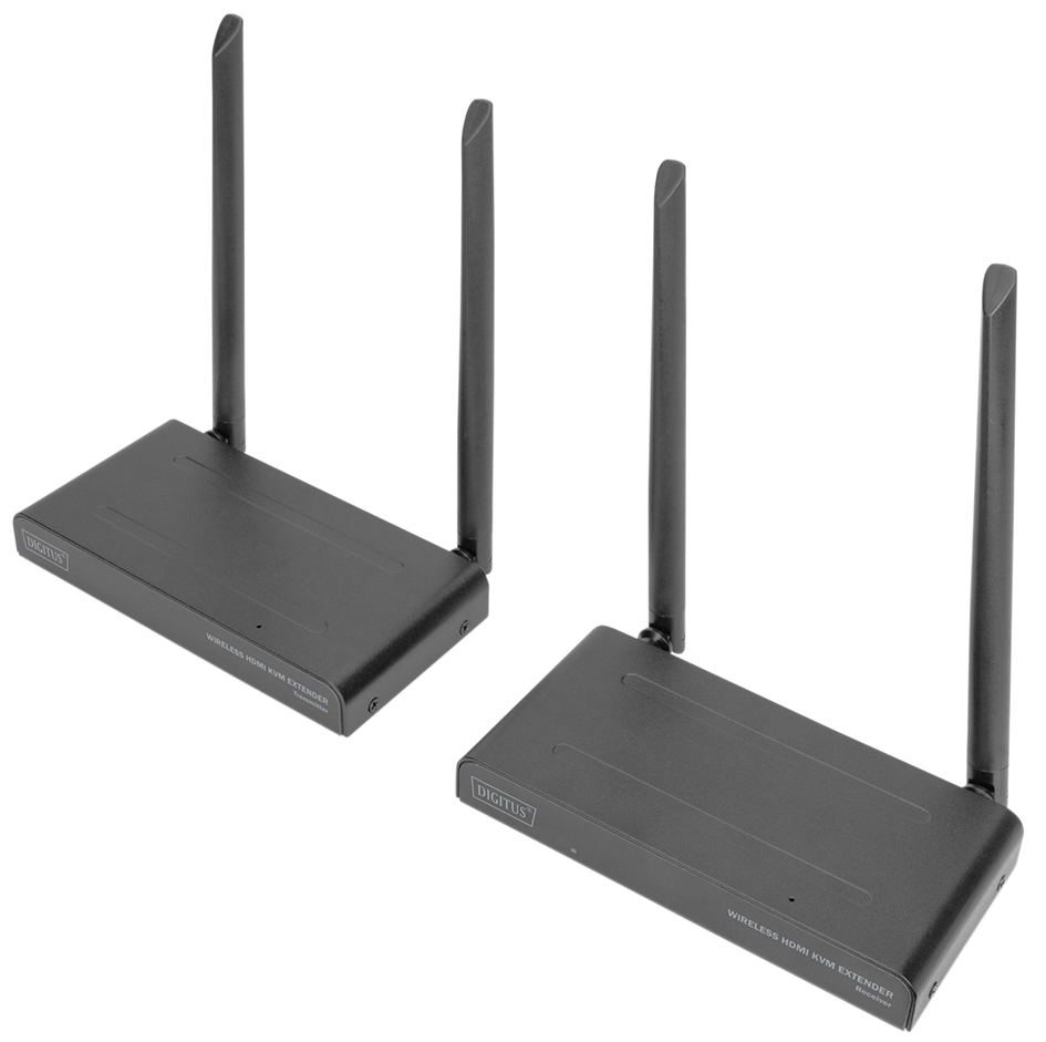 Een DIGITUS Wireless HDM koop je bij NiceSupplies.nl