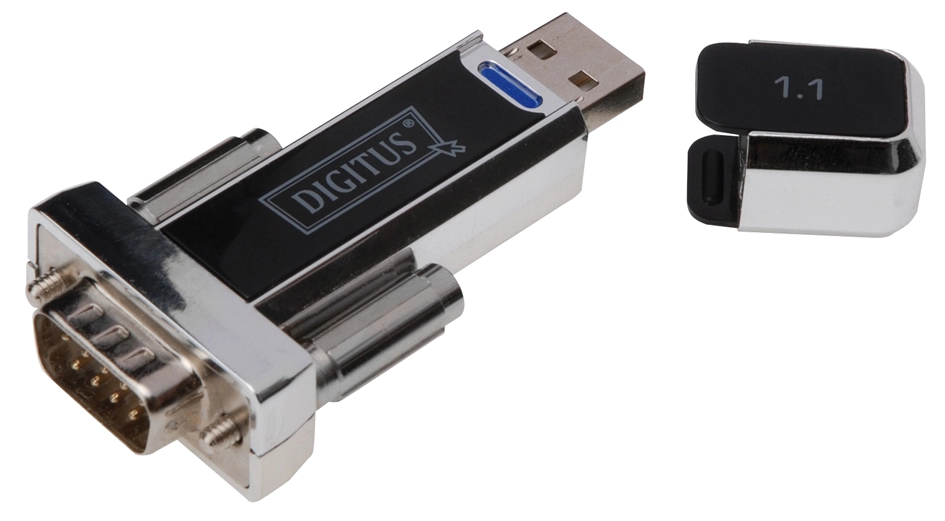 Een Dig USB1.1-RS232Adap koop je bij NiceSupplies.nl