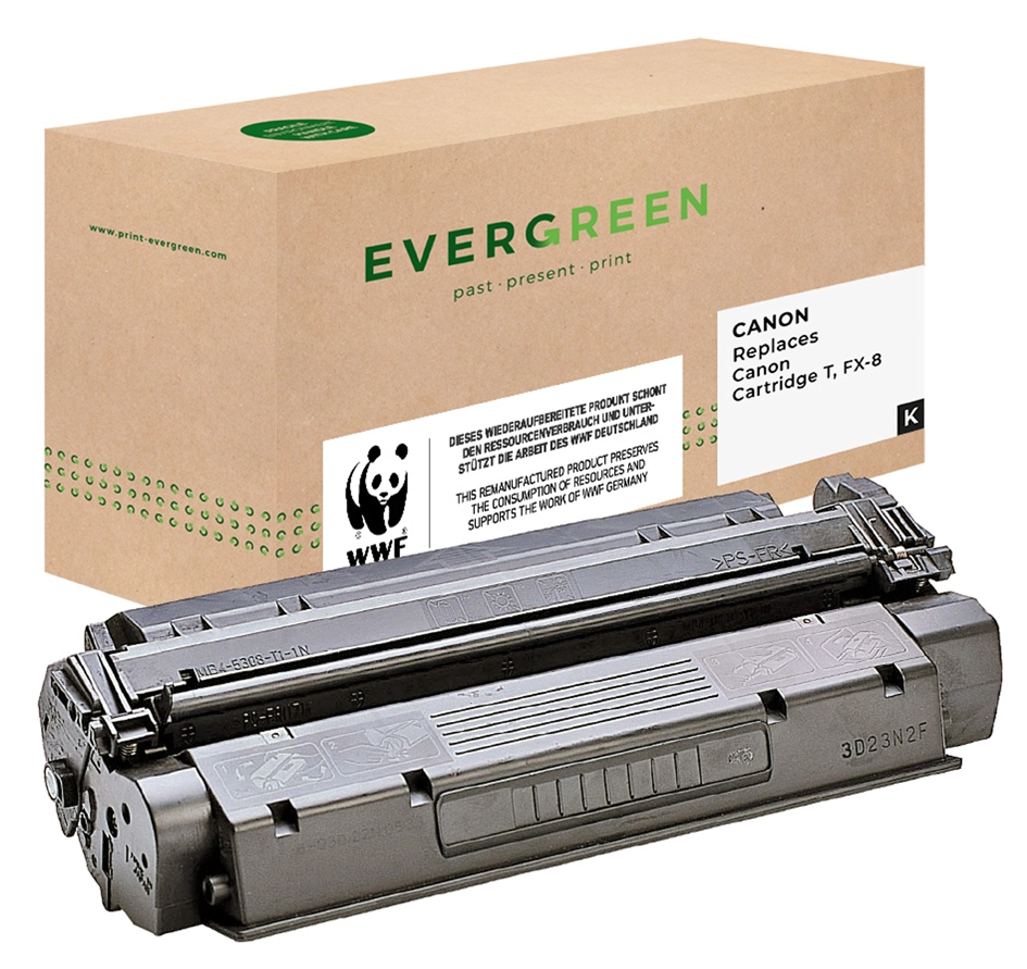 Een EVERGREEN Toner EGTC koop je bij NiceSupplies.nl