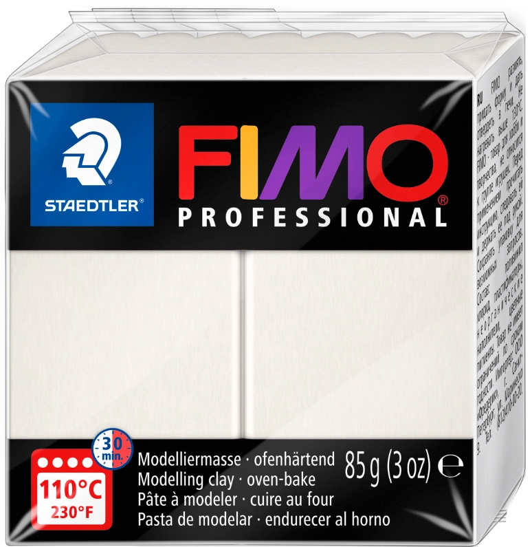 Een FIMO Modl PROFE came koop je bij NiceSupplies.nl