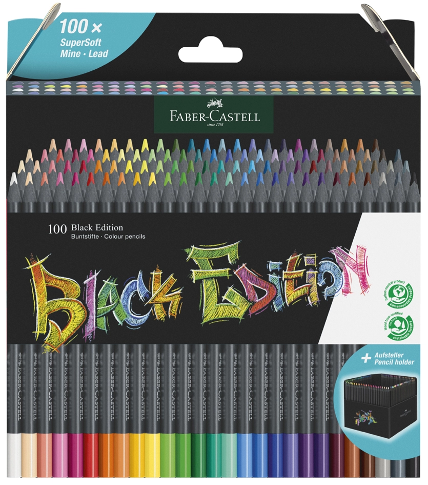 Een Faber-Castell Buntst koop je bij NiceSupplies.nl