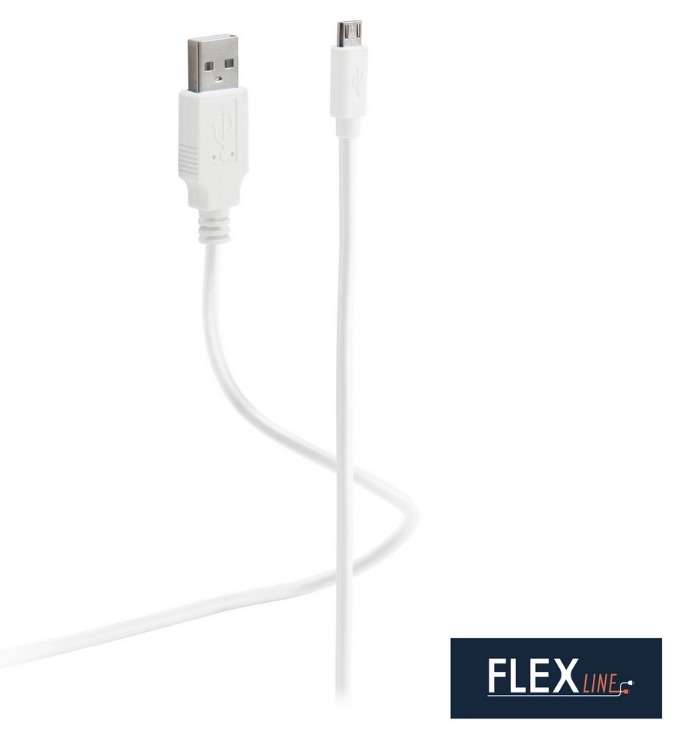 Een Flexline-USB-Lade- u koop je bij NiceSupplies.nl