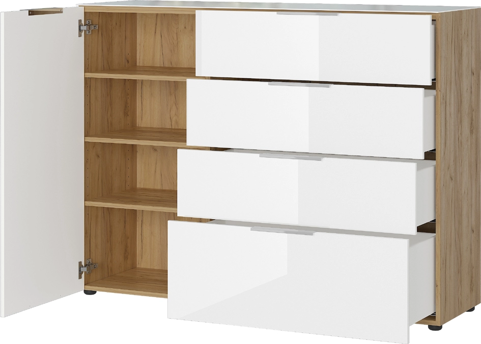 Een GER Sideboard 3697 koop je bij NiceSupplies.nl