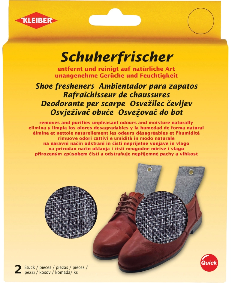 Een KLEIBER Schuh-/Texti koop je bij NiceSupplies.nl