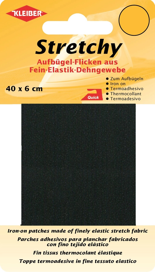 Een KLEIBER Stretchy-Büg koop je bij NiceSupplies.nl