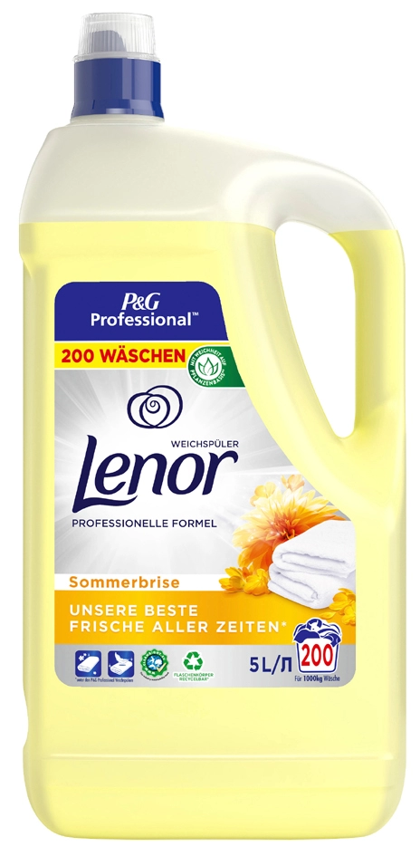 Een Lenor Professional W koop je bij NiceSupplies.nl