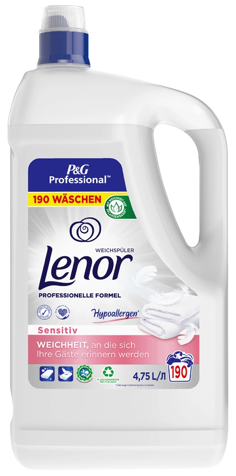 Een Lenor Professional W koop je bij NiceSupplies.nl