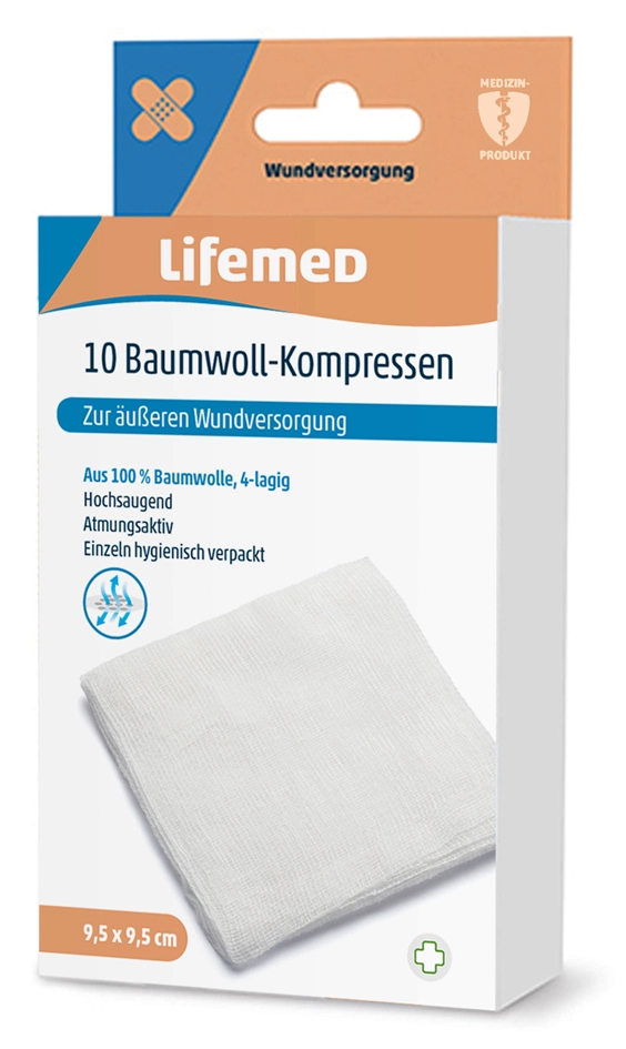 Een Lifemed 99102 koop je bij NiceSupplies.nl