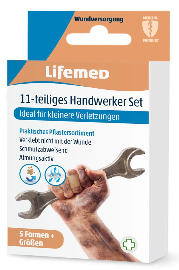 Een Lifemed 99108 koop je bij NiceSupplies.nl