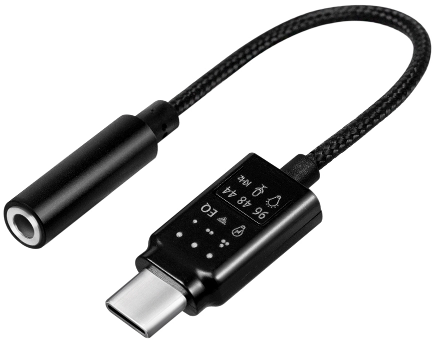 Een LoLi USB-C-AudioEQ14 koop je bij NiceSupplies.nl