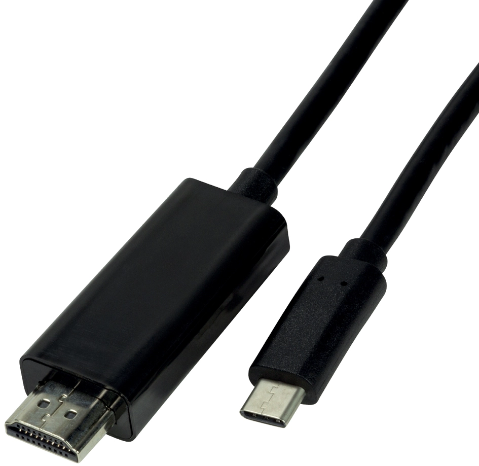 Een LoLi USB-C-HDMI Kabe koop je bij NiceSupplies.nl