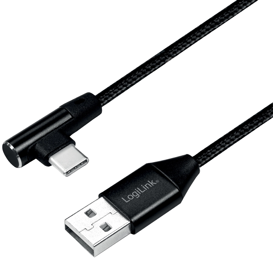 Een LoLi USB2.0Kab90G0,3 koop je bij NiceSupplies.nl