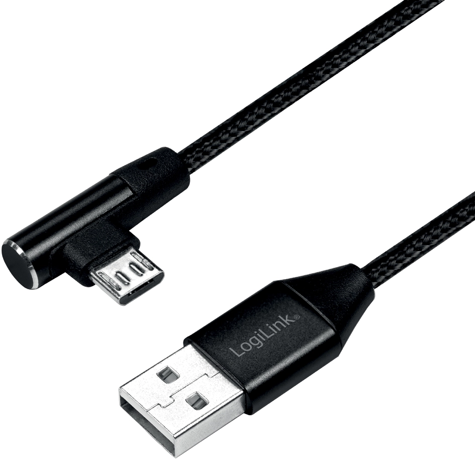 Een LoLiUSB2.0Kab90G0,3 koop je bij NiceSupplies.nl