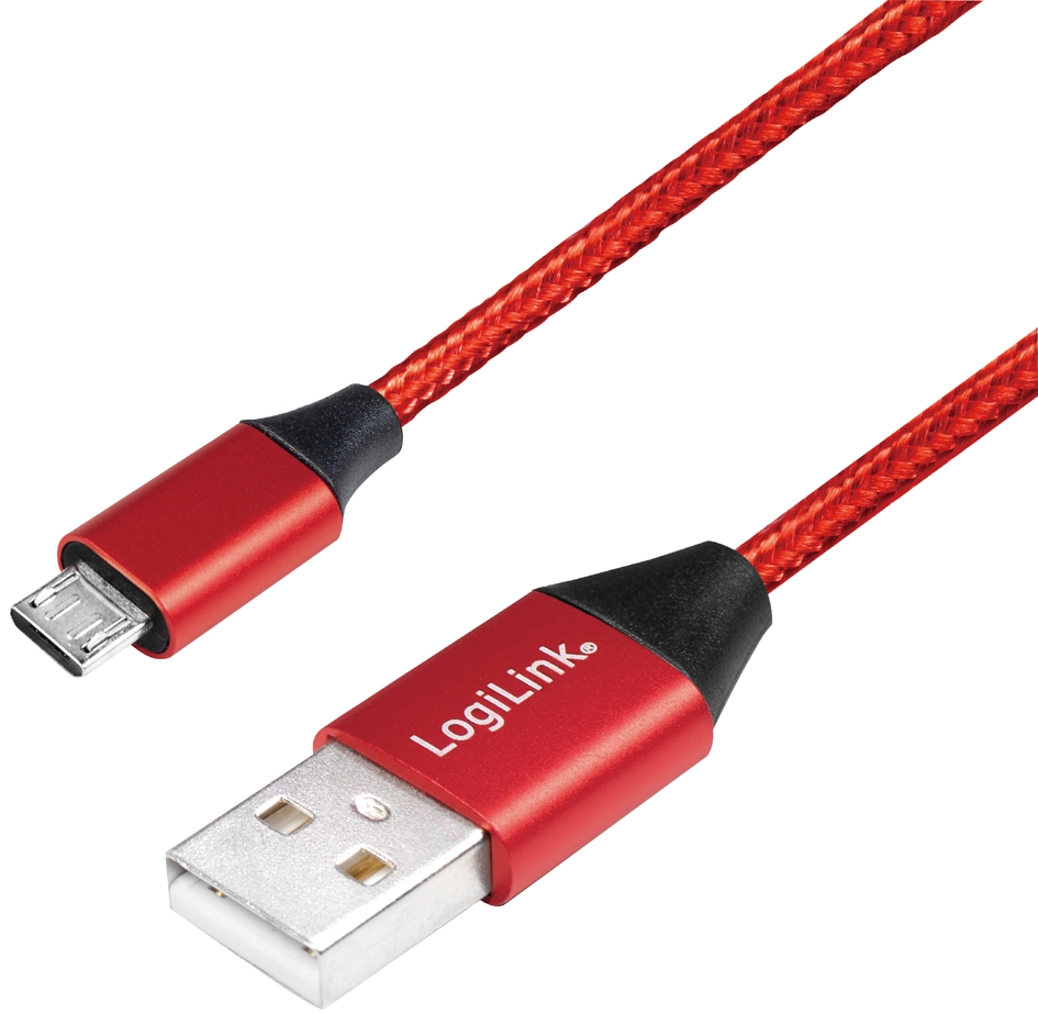 Een LoLiUSB2.0KabA-B 0,3 koop je bij NiceSupplies.nl