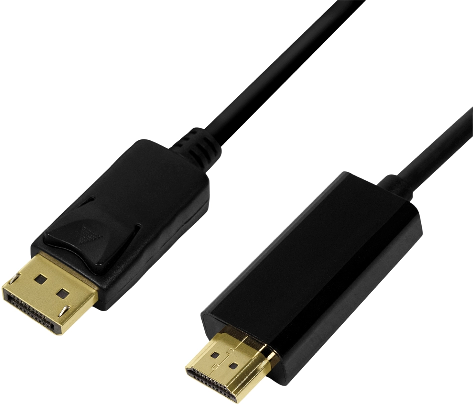 Een Log DisPort1.2HDMI3m koop je bij NiceSupplies.nl