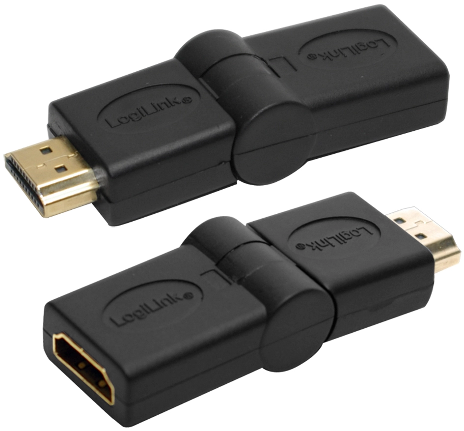 Een Logi.HDMI Adapt180Gr koop je bij NiceSupplies.nl