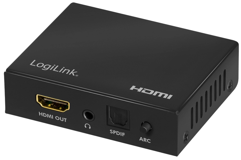 Een LogiL HDMI-Audio-Ext koop je bij NiceSupplies.nl