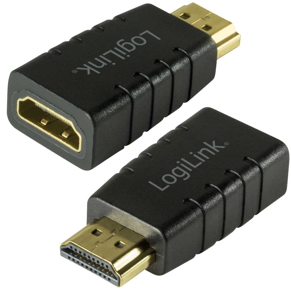 Een LogiL HDMI EDID Emul koop je bij NiceSupplies.nl