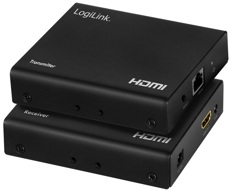 Een LogiL HDMI-ExHD0030 koop je bij NiceSupplies.nl