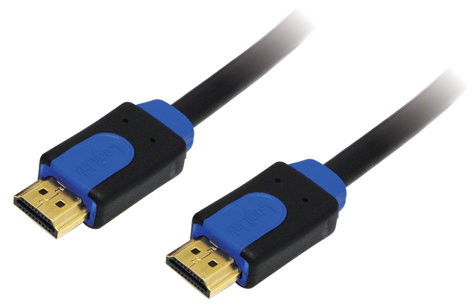 Een LogiL.HDMI Kabel 1,0 koop je bij NiceSupplies.nl