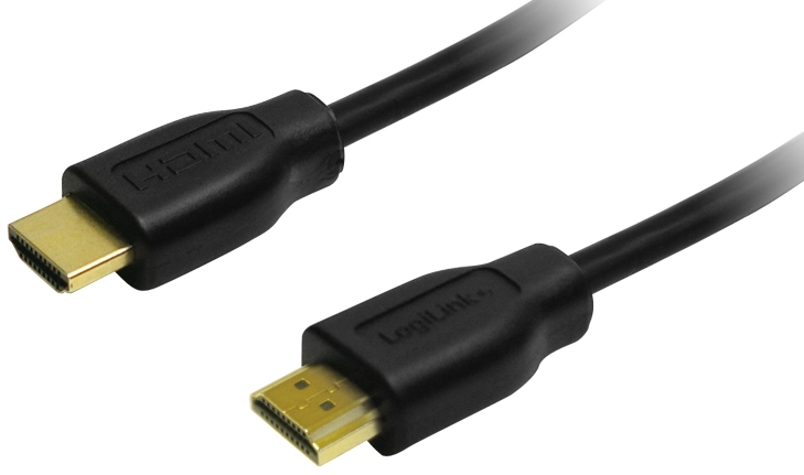 Een LogiL.HDMI Kabel 1,5 koop je bij NiceSupplies.nl