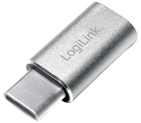 Een LogiL.USB 3.1Adapter koop je bij NiceSupplies.nl