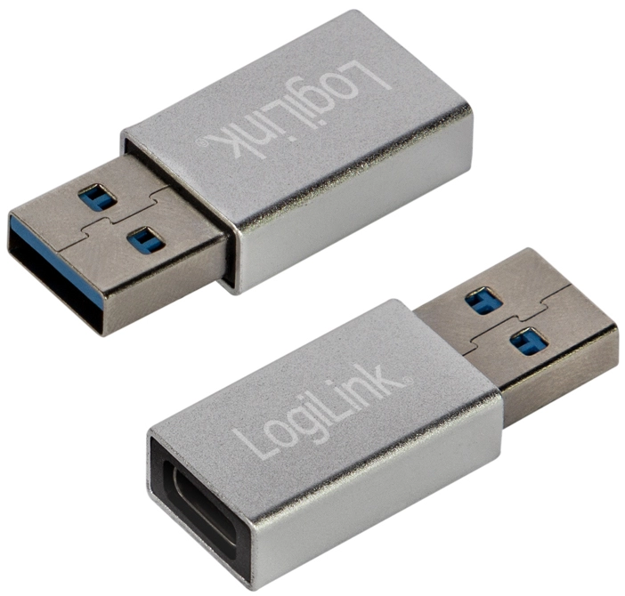 Een LogiL USB 3.2 Adapte koop je bij NiceSupplies.nl