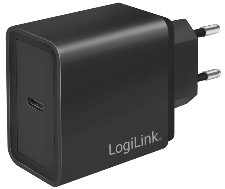 Een LogiL USB-AdapUSB-C koop je bij NiceSupplies.nl