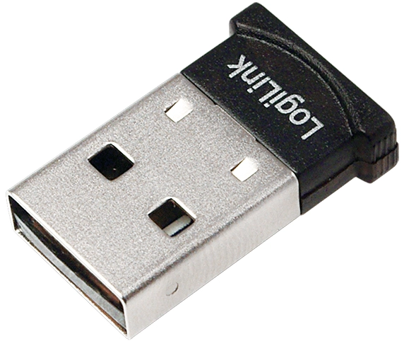 Een LogiL USB-Bluet Adap koop je bij NiceSupplies.nl