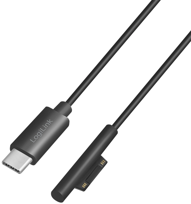 Een LogiL USB-C -MicroLa koop je bij NiceSupplies.nl