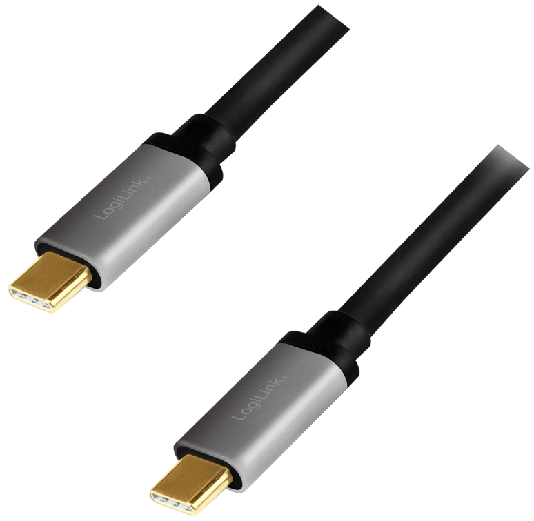 Een LogiL USB-C 3.2 -1m koop je bij NiceSupplies.nl