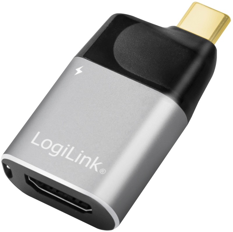 Een LogiL USB-HDMI Adapt koop je bij NiceSupplies.nl