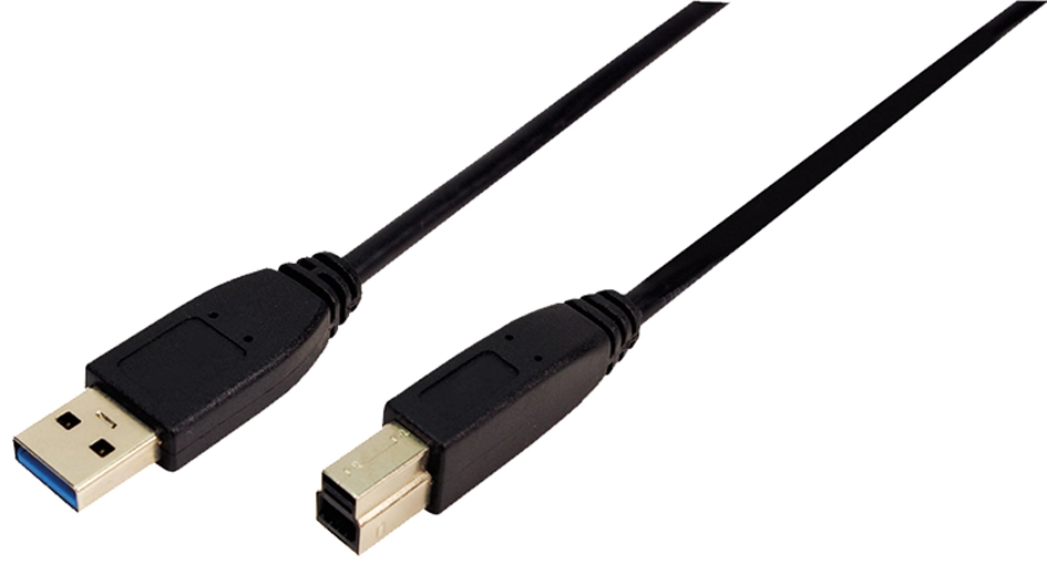 Een LogiL.USB3.0Kabel1m koop je bij NiceSupplies.nl