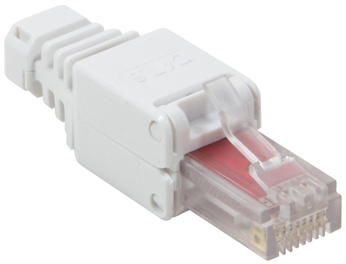 Een LogiLi.RJ45-Steckver koop je bij NiceSupplies.nl