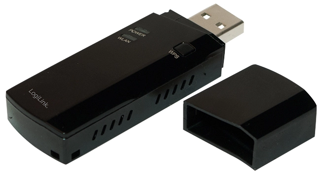 Een LogiLi.WLAN USB600MB koop je bij NiceSupplies.nl