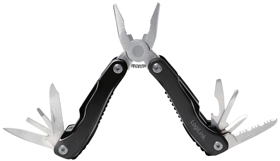 Een LogiLink Multitool koop je bij NiceSupplies.nl