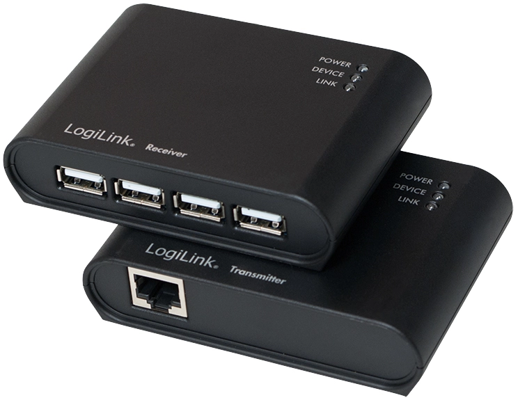 Een LogiLink USB Extende koop je bij NiceSupplies.nl