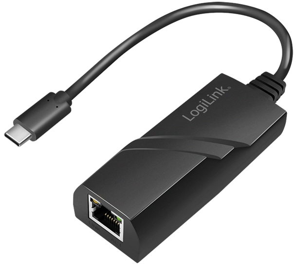 Een LogiLink USB3.2 Adap koop je bij NiceSupplies.nl