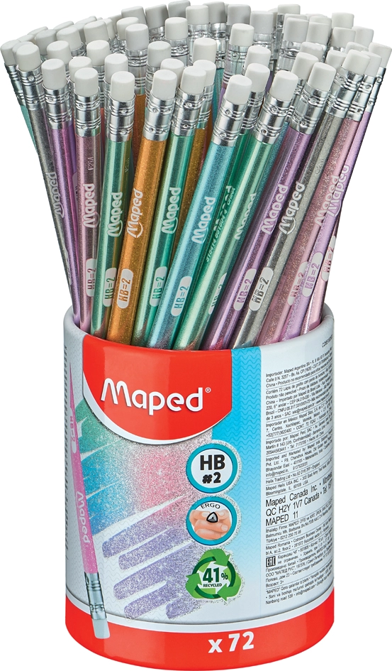 Een Map BlStiftGLITTER72 koop je bij NiceSupplies.nl