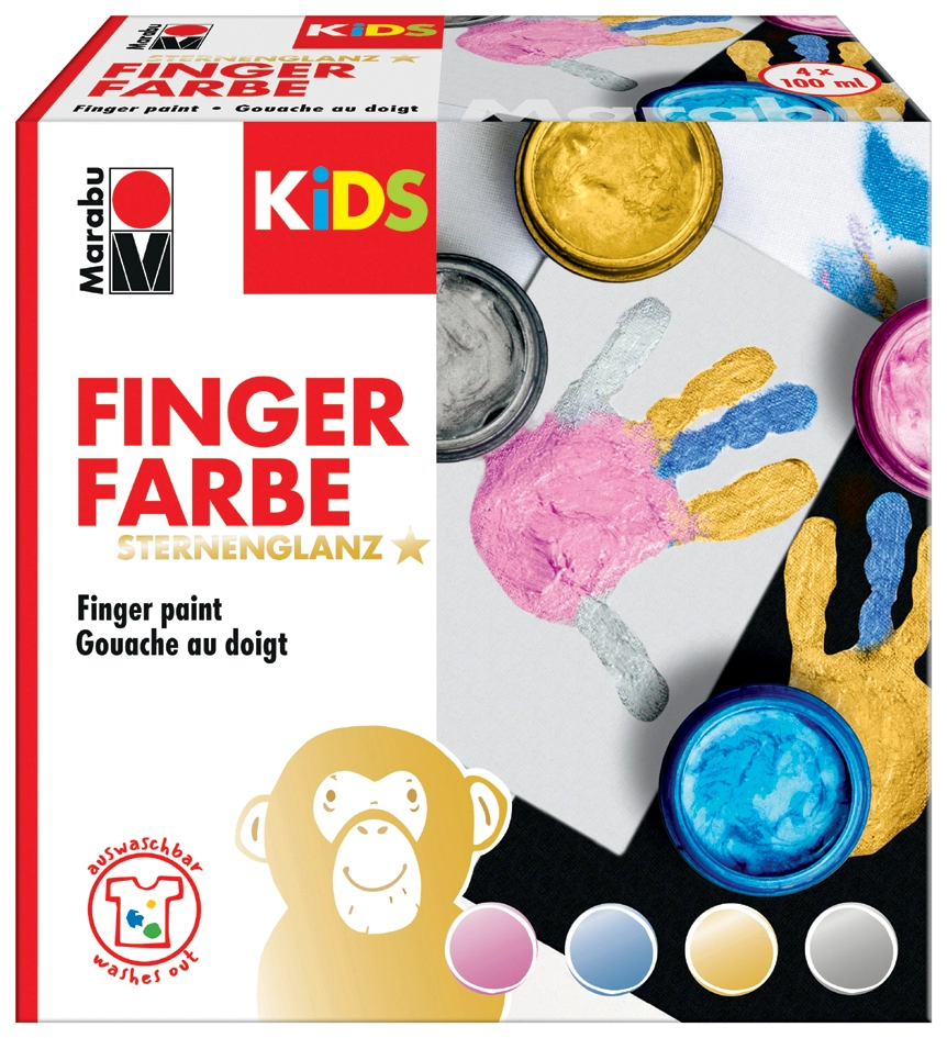 Een Marabu KiDSFingerf. koop je bij NiceSupplies.nl