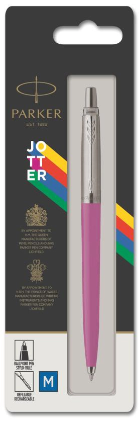 Een PARKER Jotter grün koop je bij NiceSupplies.nl