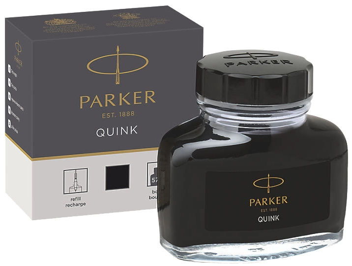 Een PARKER Tinte 175640 koop je bij NiceSupplies.nl