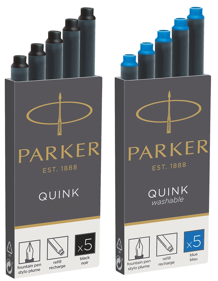 Een PARKER Tinte 175710 koop je bij NiceSupplies.nl