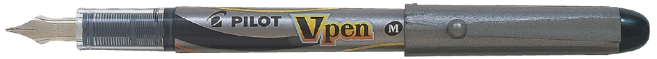 Een PIL Füller V-Pen bla koop je bij NiceSupplies.nl